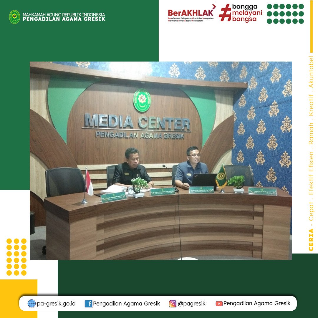 Kuliah Ekonomi Syariah 1