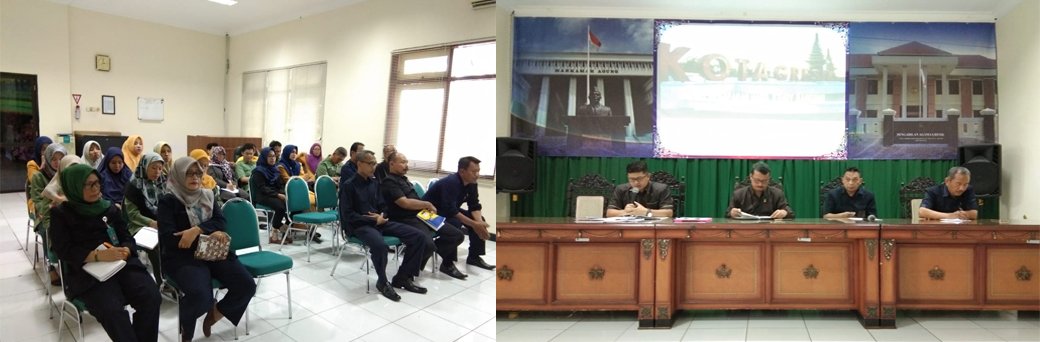 Study banding 06 2 20