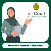 E Court New