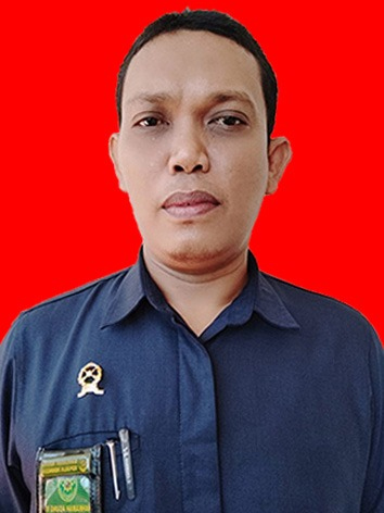 M. Kamaruddin Amri